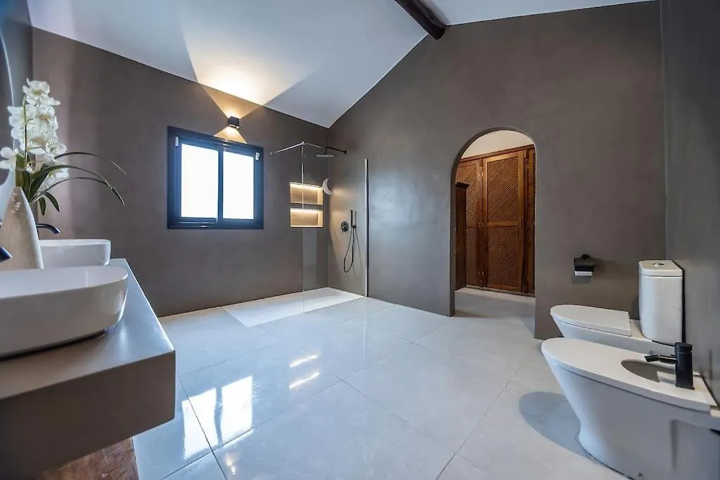 Casa De La Luna Tias