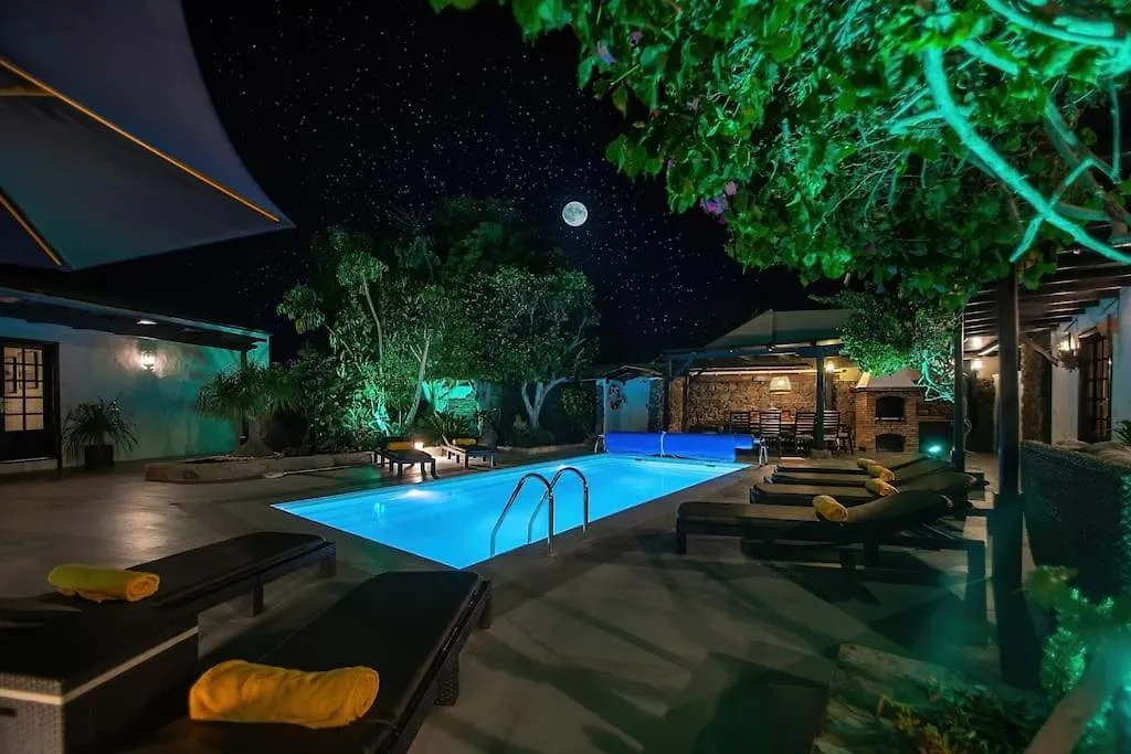 Villa Casa De La Luna Tias